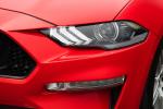 Ford Mustang GT Fastback 2018 года (AU)